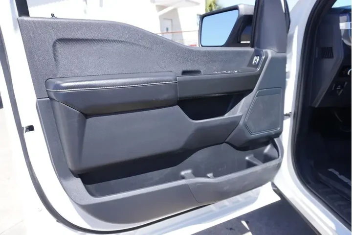 $39988 : Ford F-150 2024 4x4 STX 4dr image 8