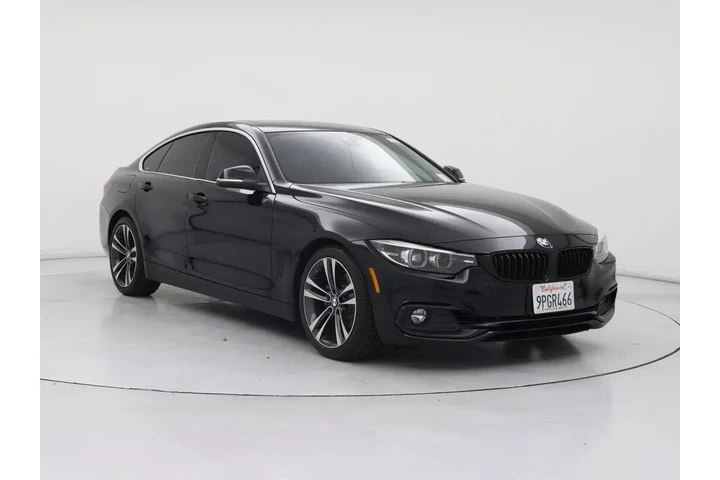 $20998 : BMW 4 Series 2020 430i Gran image 1