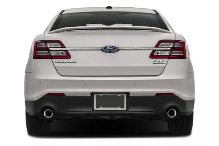 $20998 : Ford Taurus 2018 AWD SHO 4dr image 5