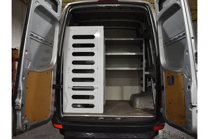 $31995 : Mercedes-Benz Sprinter 2017 image 5