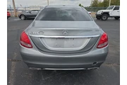 $15995 : 2015 Mercedes-Benz C-Class C3 thumbnail