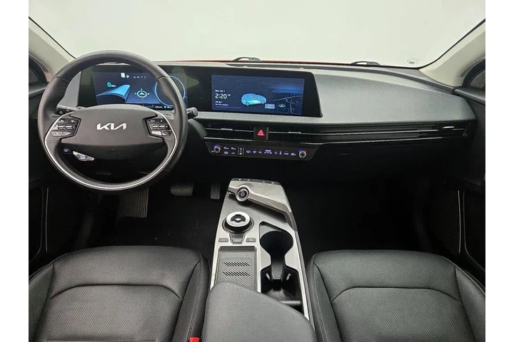 $22998 : Kia EV6 2022 Wind 4dr Crosso image 9