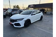 $15499 : 2018 Civic Si thumbnail