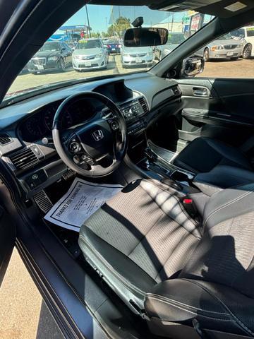 $14999 : 2017 HONDA ACCORD2017 HONDA A image 10