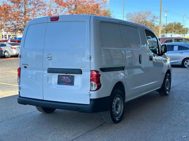 $16999 : 2021 NV200 S image 6