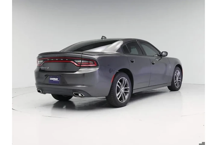 $18998 : Dodge Charger 2019 AWD SXT 4 image 8