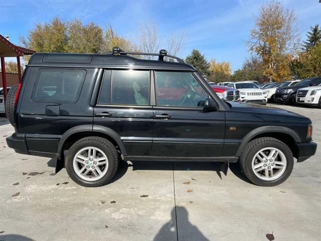 $12897 : 2003 Land Rover Discovery SE image 10