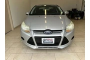 $7889 : Ford Focus 2014 SE 4dr Sedan thumbnail