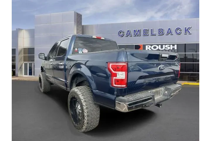 $25996 : Ford F-150 2018 4x4 King Ran image 6