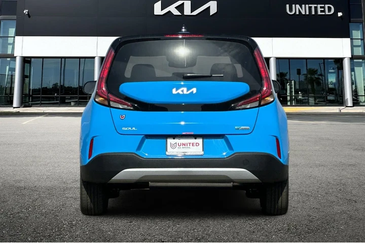 $26485 : New 2025 Soul EX image 4