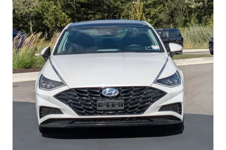 $19992 : Hyundai SONATA 2022 Limited image 2