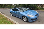 $4295 : 2010 Genesis Coupe 2.0T Premi thumbnail
