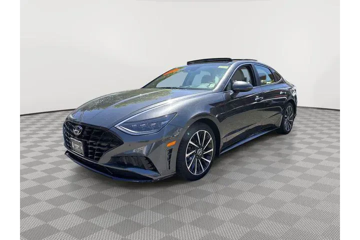 $23904 : Hyundai SONATA 2022 Limited image 7