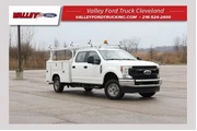 Ford F-250 Super Duty 2021 4