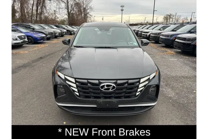 $20500 : Hyundai TUCSON 2023 AWD SE 4 image 8