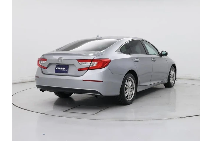 $23998 : Honda Accord 2021 LX 4dr Sed image 8