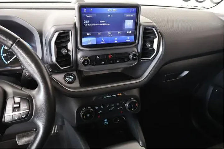 $21790 : Ford Bronco Sport 2022 AWD B image 5