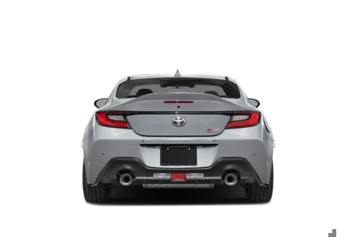 $28698 : Toyota GR86 2022 Premium 2dr image 5