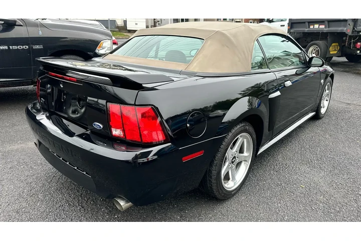 $15900 : 2004 Mustang image 4