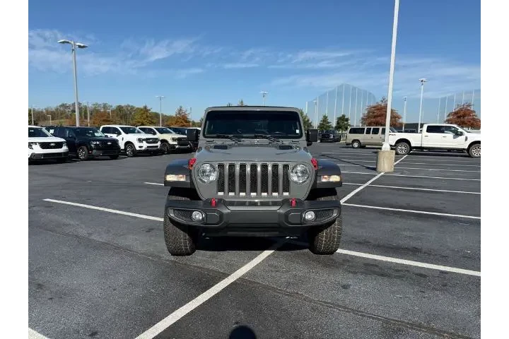 $32404 : Jeep Wrangler Unlimited 2022 image 2