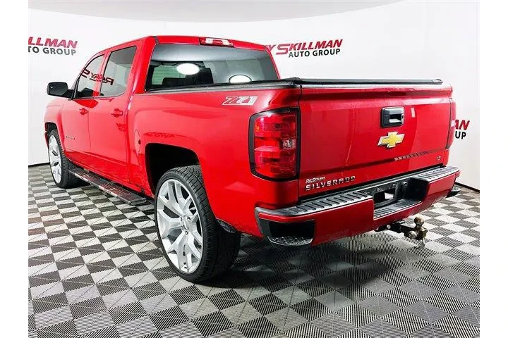 $24975 : Chevrolet Silverado 1500 201 image 5