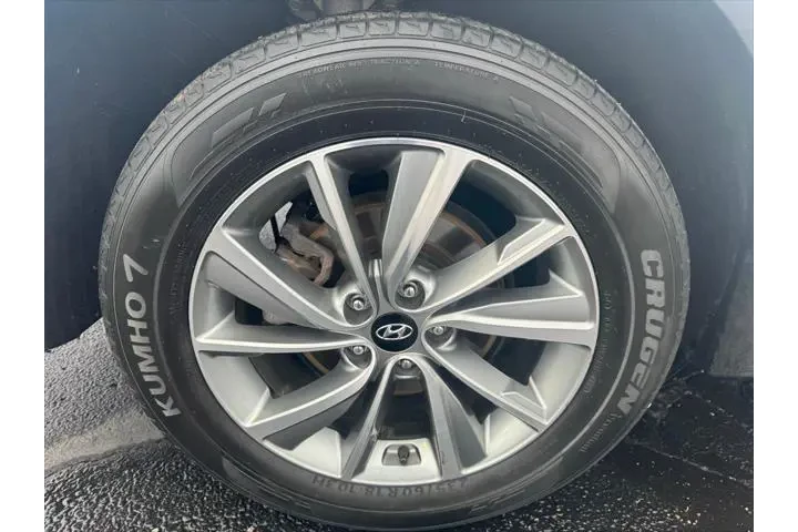 $17822 : Hyundai SANTA FE 2019 AWD Li image 9