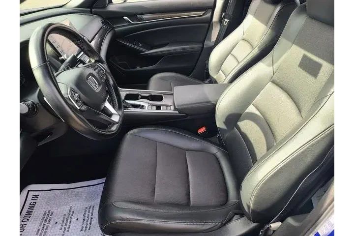 $22772 : Honda Accord 2021 Sport 4dr image 7