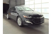 $15693 : Chevrolet Malibu 2023 LT 4dr thumbnail