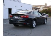$17784 : Chevrolet Malibu 2024 LT 4dr thumbnail