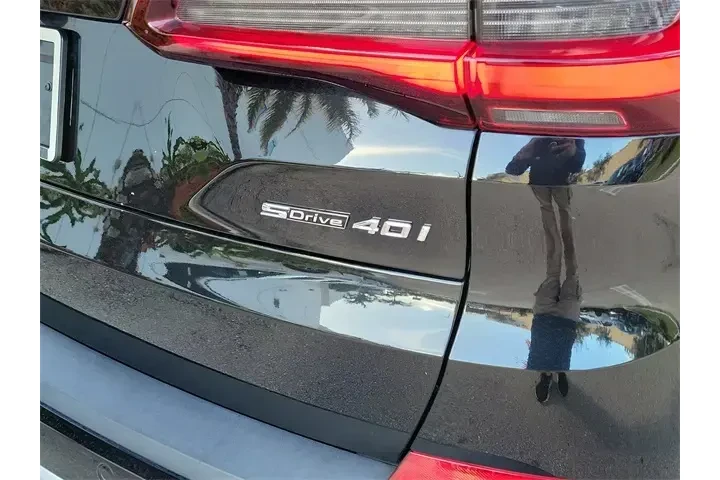 $29990 : BMW X5 2020 sDrive40i 4dr Sp image 7