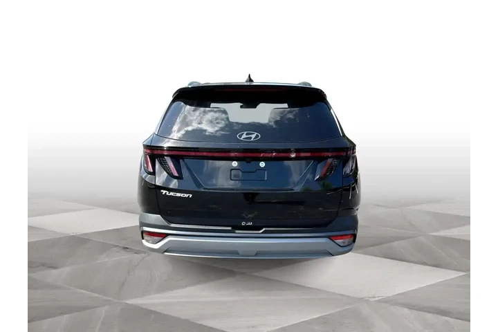 $34044 : Hyundai TUCSON 2025 SEL Conv image 7