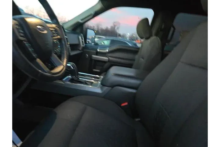 $31898 : Ford F-150 2019 4x4 XL 4dr S image 10