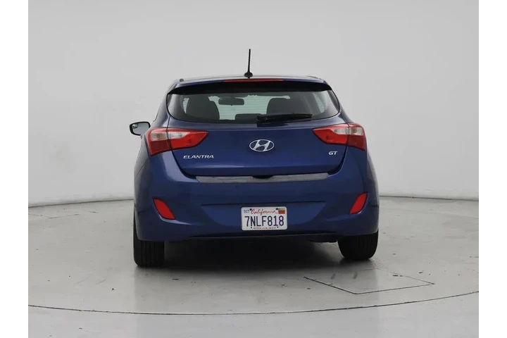 $11599 : Hyundai ELANTRA GT 2016 4dr image 6