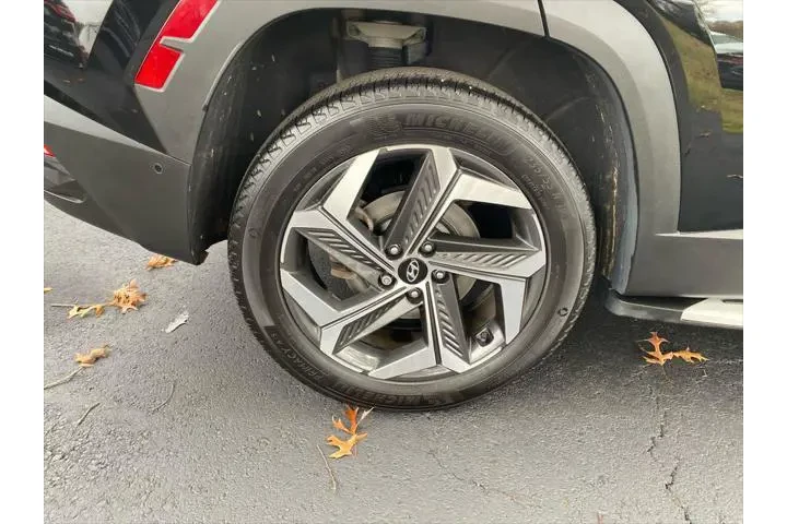 $29884 : Hyundai TUCSON 2023 AWD Limi image 9