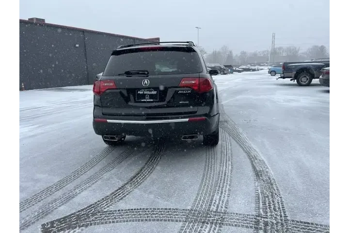 $11995 : Acura MDX 2013 SH-AWD 4dr SU image 10