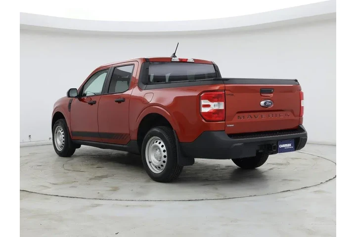 $24998 : Ford Maverick 2024 XL 4dr Su image 2