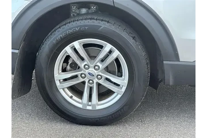 $24355 : Ford Explorer 2022 AWD XLT 4 image 7