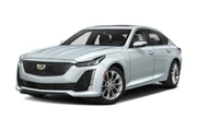 Cadillac CT5 2021 Premium Lu en Atlanta