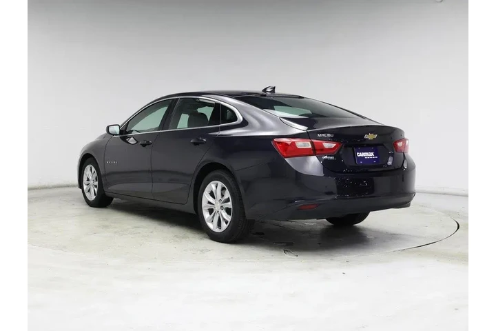 $19998 : Chevrolet Malibu 2023 LT 4dr image 2