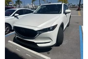 $15271 : Mazda CX-5 2021 Touring 4dr thumbnail