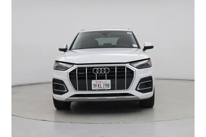 $31998 : Audi Q5 2021 AWD quattro Pre image 5