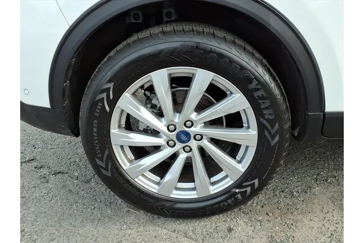 $20995 : Ford Escape 2022 AWD Titaniu image 8