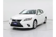 $19998 : Lexus CT 200h 2017 4dr Hatch thumbnail