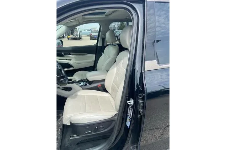 $27133 : Kia Telluride 2021 AWD SX 4d image 5