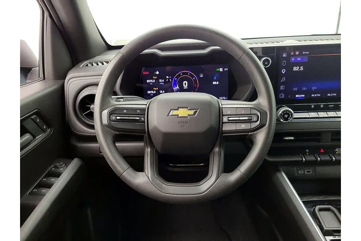 $30998 : Chevrolet Colorado 2025 4x2 image 10
