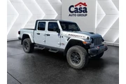 Jeep Gladiator 2022 4x4 Moja en Las Cruces