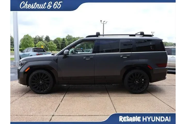 $39969 : Hyundai SANTA FE 2025 Callig image 6