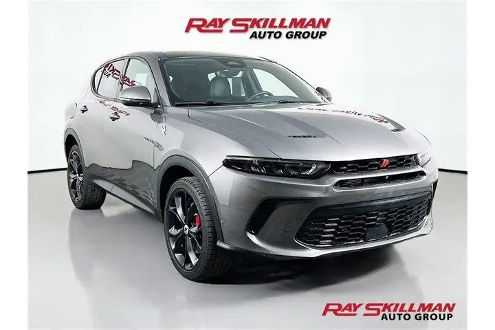 $26975 : Dodge Hornet 2024 AWD GT Plu image 1