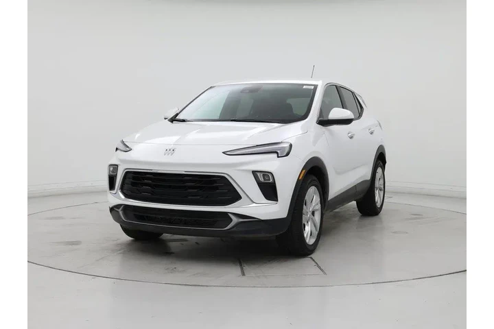 $24998 : Buick Encore GX 2025 Preferr image 4