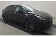 $27800 : Tesla Model Y 2021 AWD Perfo thumbnail